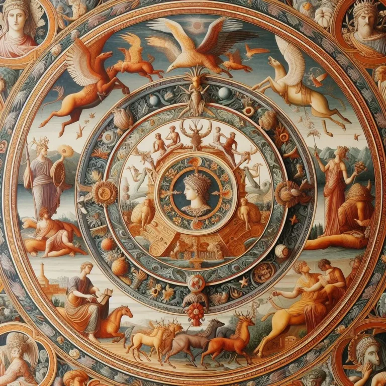 Descubriendo el Arte de la Antigüedad