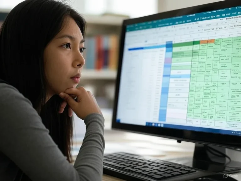 Microsoft Excel.- Nivel Intermedio / Avanzado