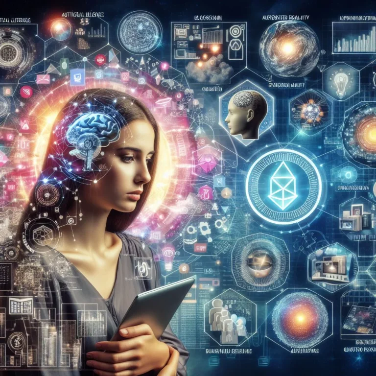 Nuevas tecnologías para un nuevo modelo de sociedad